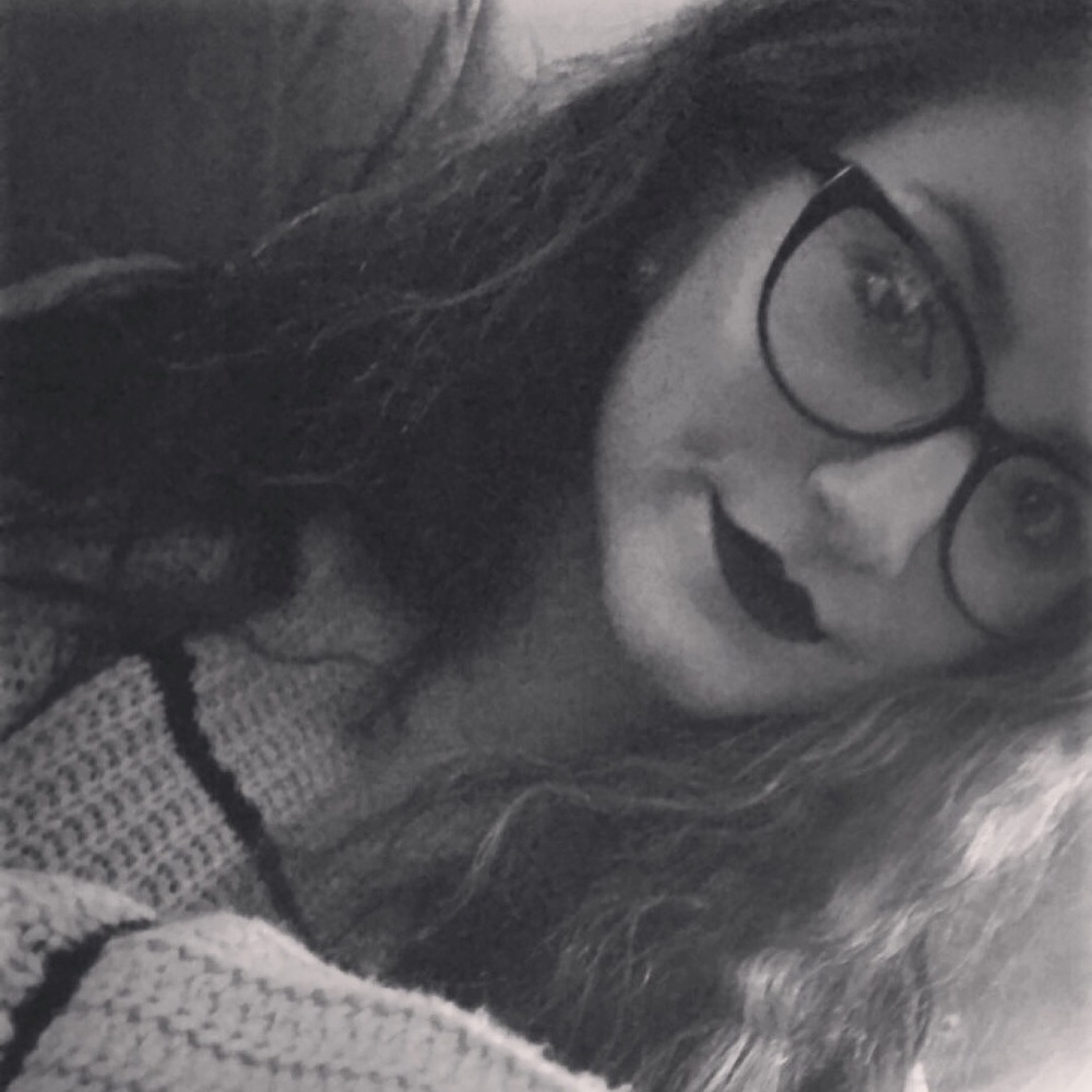 Meet your Posher, Amanda